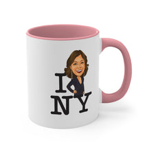 Load image into Gallery viewer, I AM NEW YORK MUG