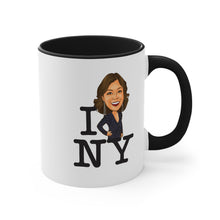 Load image into Gallery viewer, I AM NEW YORK MUG