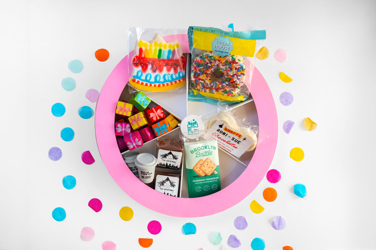 HBD GIFTZZA – Giftzza Box