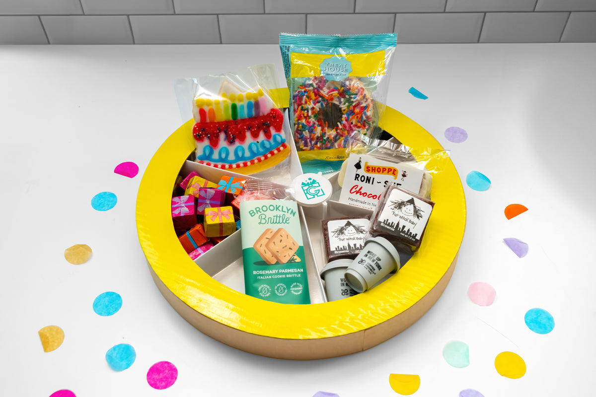 HBD GIFTZZA – Giftzza Box