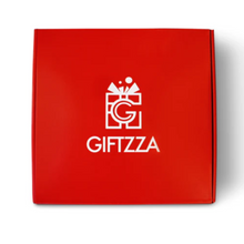 Load image into Gallery viewer, RED, WHITE AND BLUE GIFTZZA