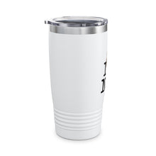 Load image into Gallery viewer, I AM NY TUMBLER,  20oz