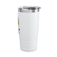 Load image into Gallery viewer, I AM NY TUMBLER,  20oz