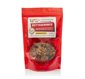 Buttercrunch