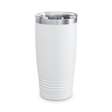 Load image into Gallery viewer, I AM NY TUMBLER,  20oz