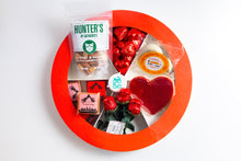 Load image into Gallery viewer, THE VALENTINE'S GIFTZZA  BOX