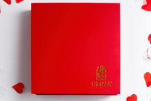 Load image into Gallery viewer, THE NY ARTISAN VALENTINE'S GIFTZZA CHOCOLATE BOX