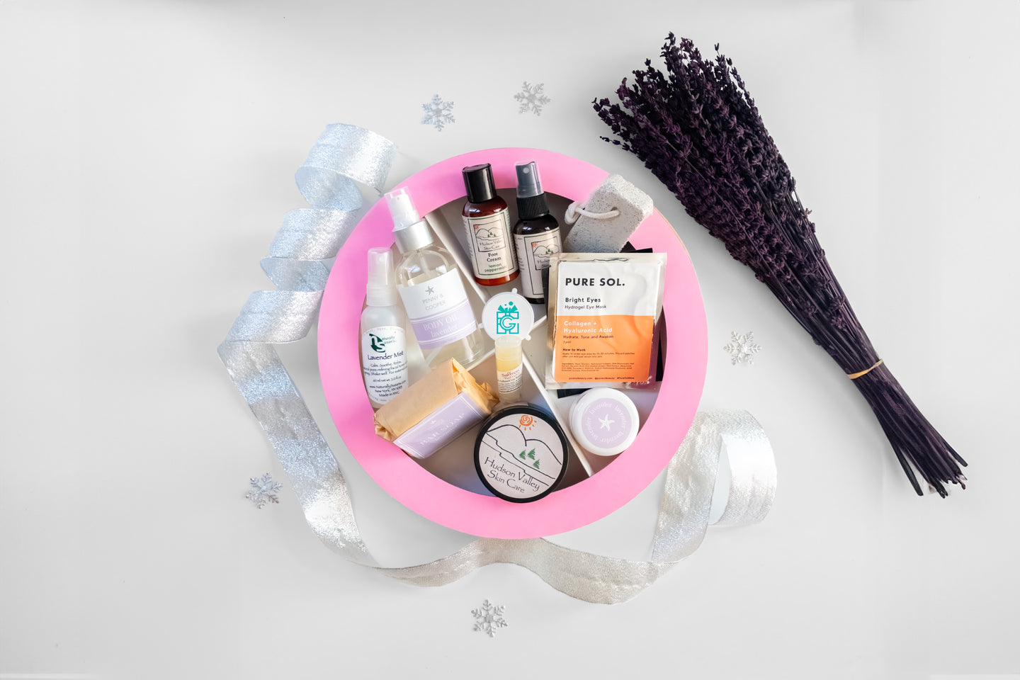 SELF-CARE GIFTZZA