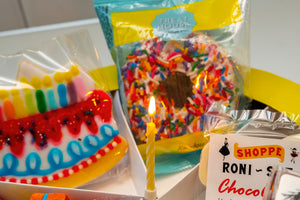 HBD GIFTZZA
