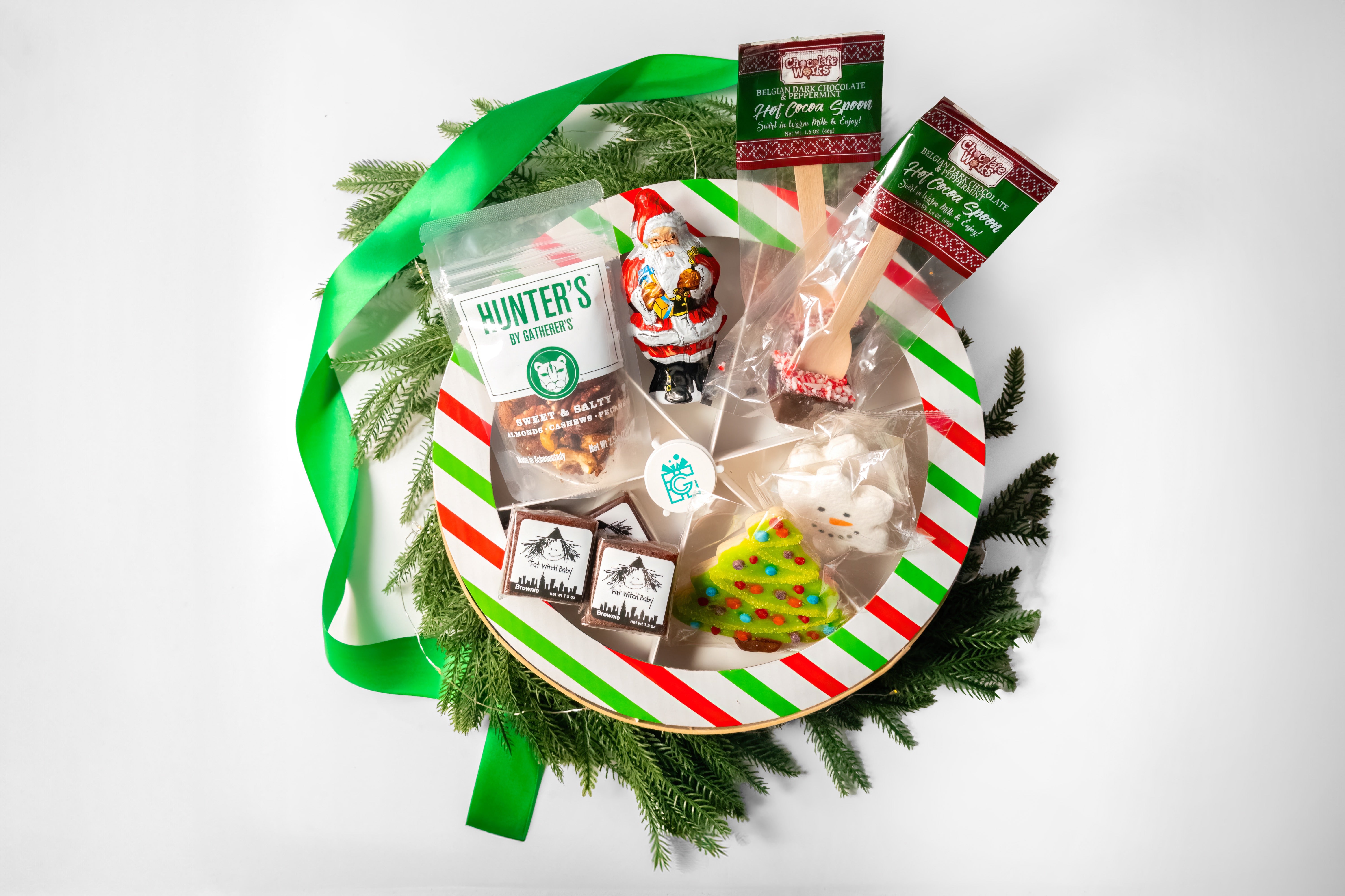 CHRISTMAS GIFTZZA – Giftzza Box