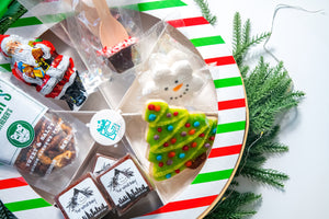 CHRISTMAS GIFTZZA