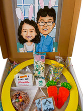Load image into Gallery viewer, EASTER GIFTZZA