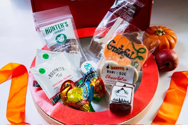THANKSGIVING GIFTZZA