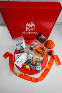 THANKSGIVING GIFTZZA