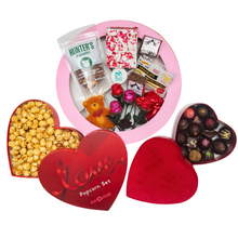 Load image into Gallery viewer, VALENTINE&#39;S 15PC TRUFFLE BOX