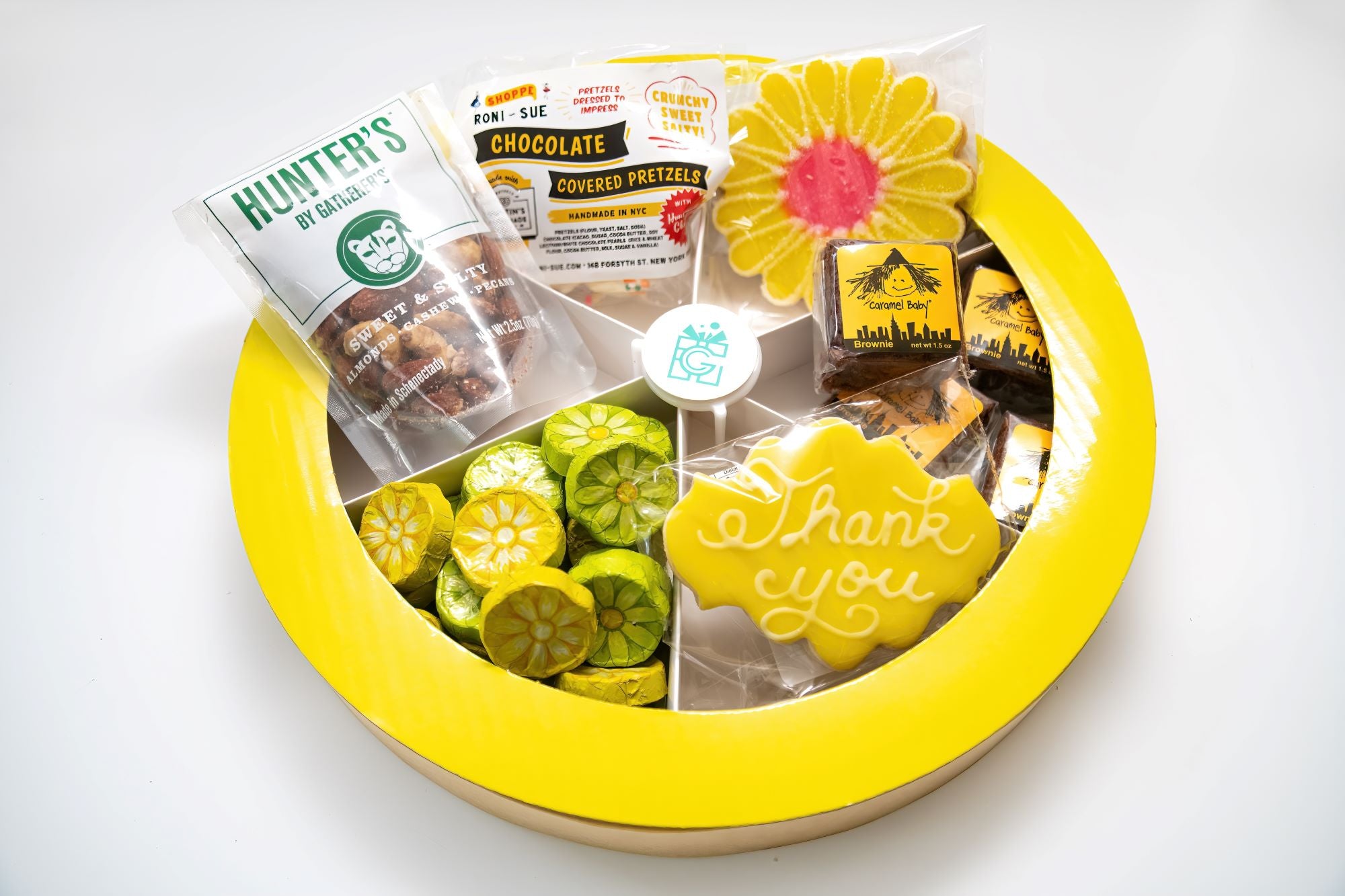 THANK YOU – Giftzza Box