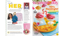 Load image into Gallery viewer, WOMAN'S DAY FEATURED GIFTZZA